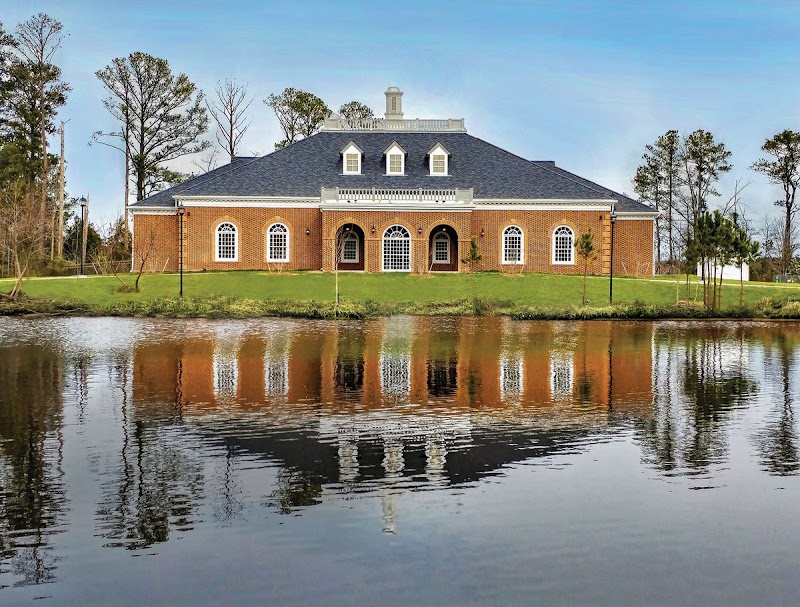 Great Bridge Battlefield & Waterways History Foundation
