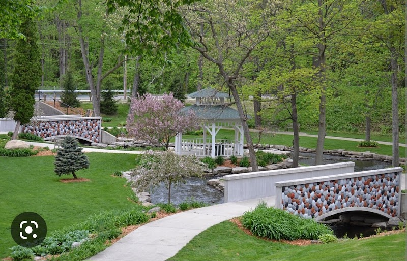 Grand Rapids Veterans Home Park