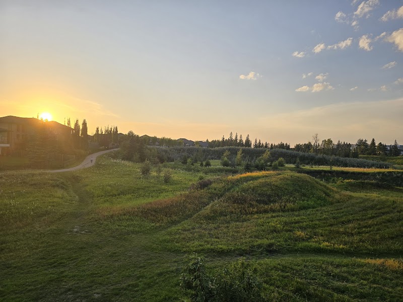 Sunrise&Sunset Point