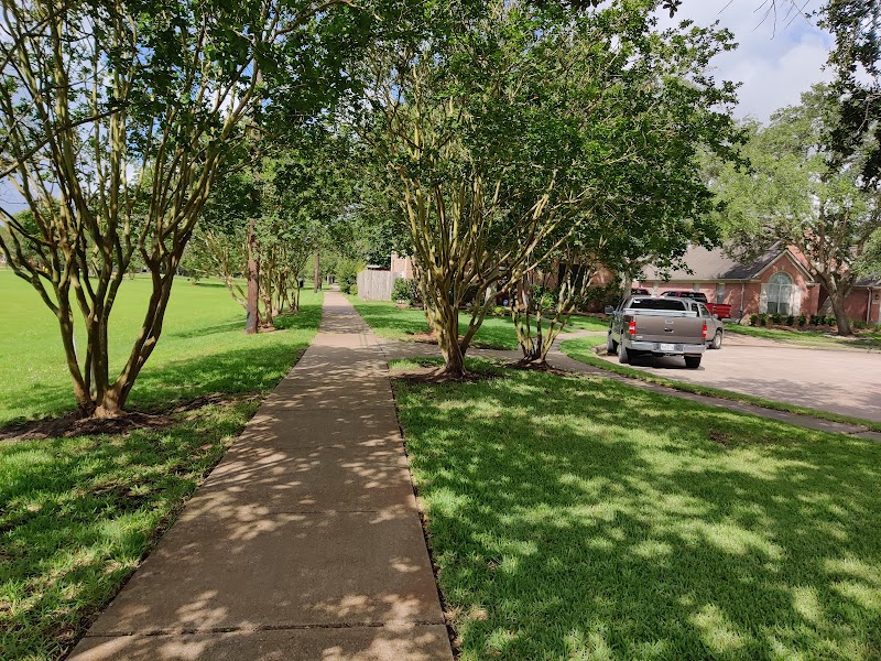 Northfork Walking Trail