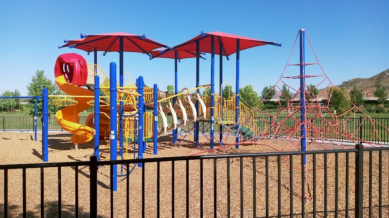 Conestoga Park, Valley-Wide Recreation and Park District