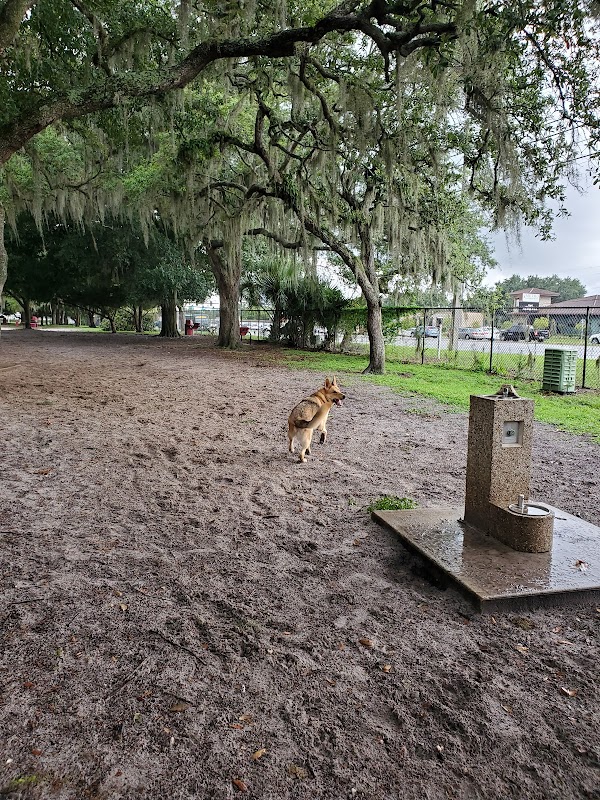 Downey Dog Park