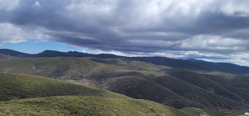 West Mesa Trailhead