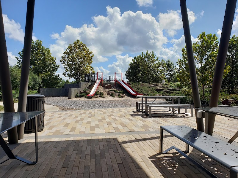 Parkland Village Park