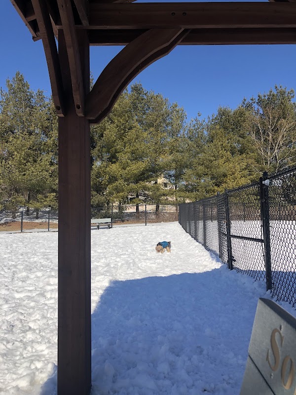 Somers Dog Park