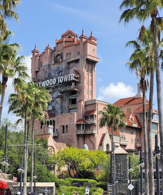 Disney's Hollywood Studios