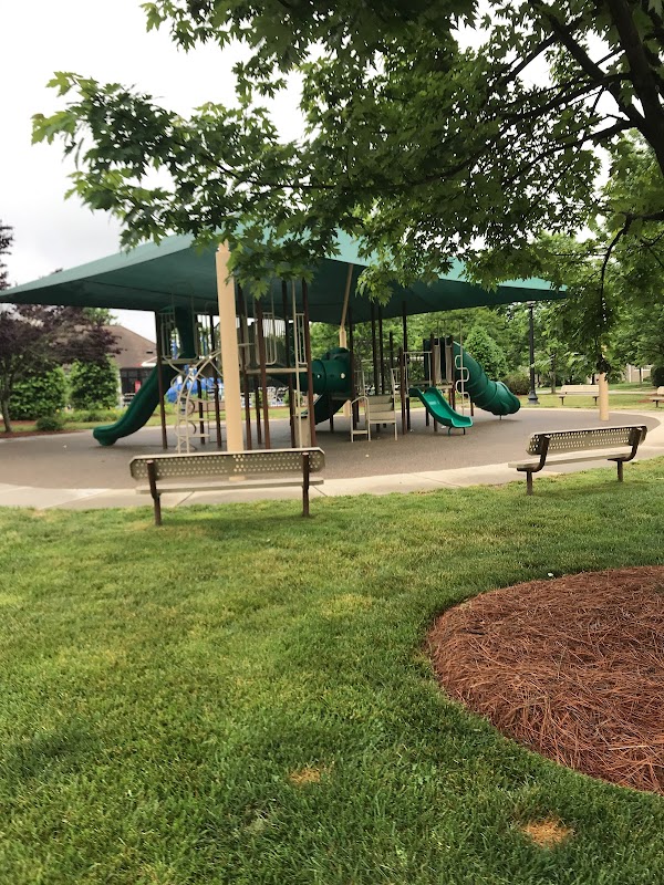 Stone Creek Ranch Park (South)