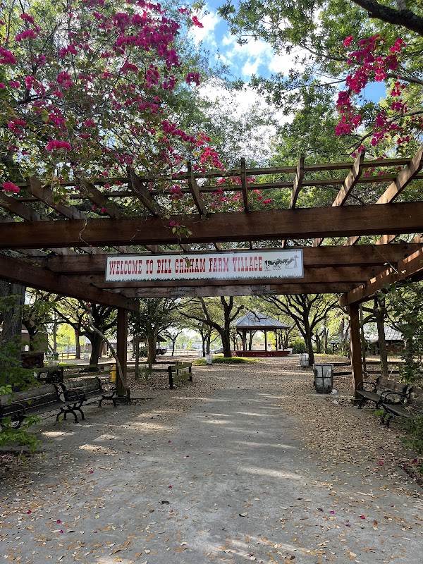 Amelia Earhart Aquatic Park