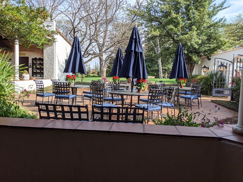 Dallas DeGolyer Estate