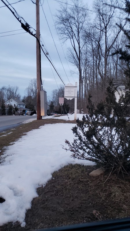 Vista Community Park