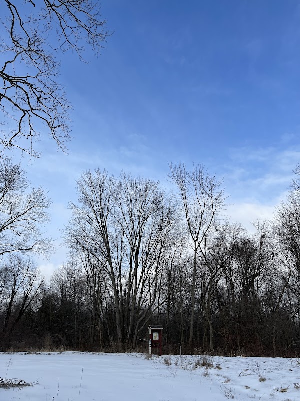 North Road Nature Preserve
