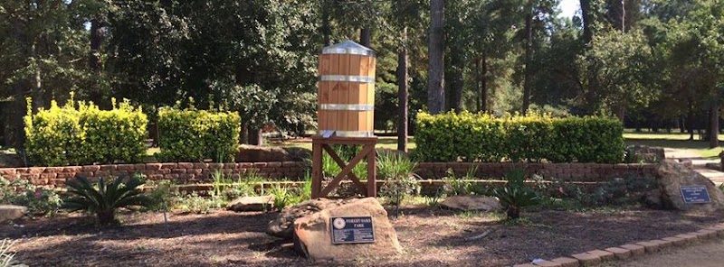 Forest Oaks Park (WCID110 Residents)