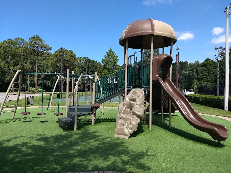 Ridgemoor Central Park