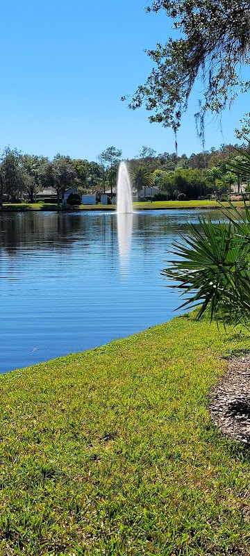 Ridgemoor Central Park