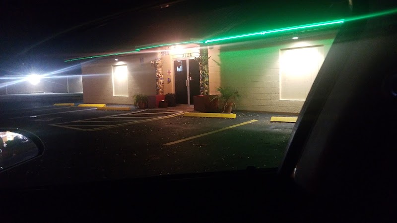 Sizzling Sam's Arcade