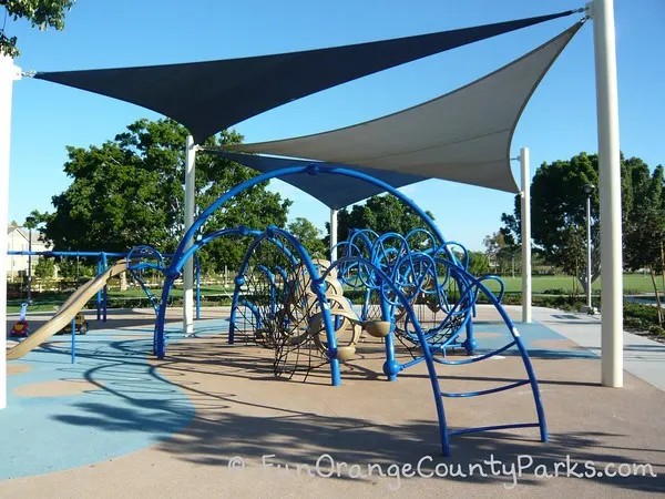 Sweet Shade Neighborhood Park