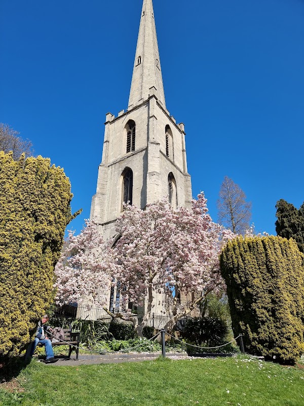 South Quay Fountains