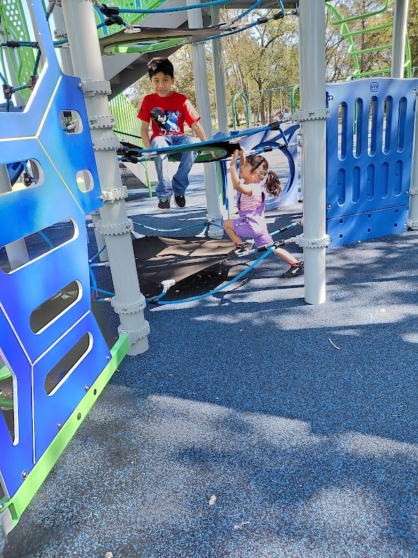 Hartman Park Regional Center