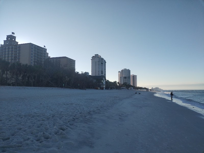 Vanderbilt Beach Access #4