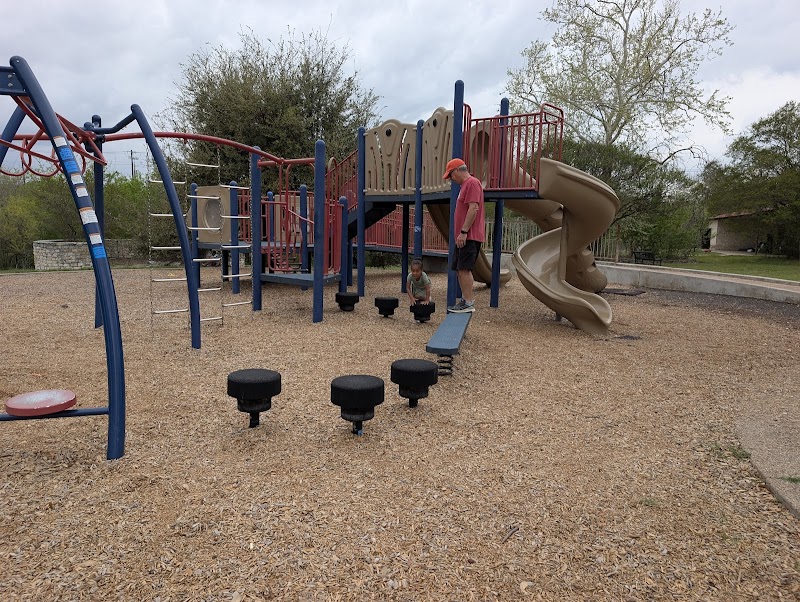 Bartholomew District Park