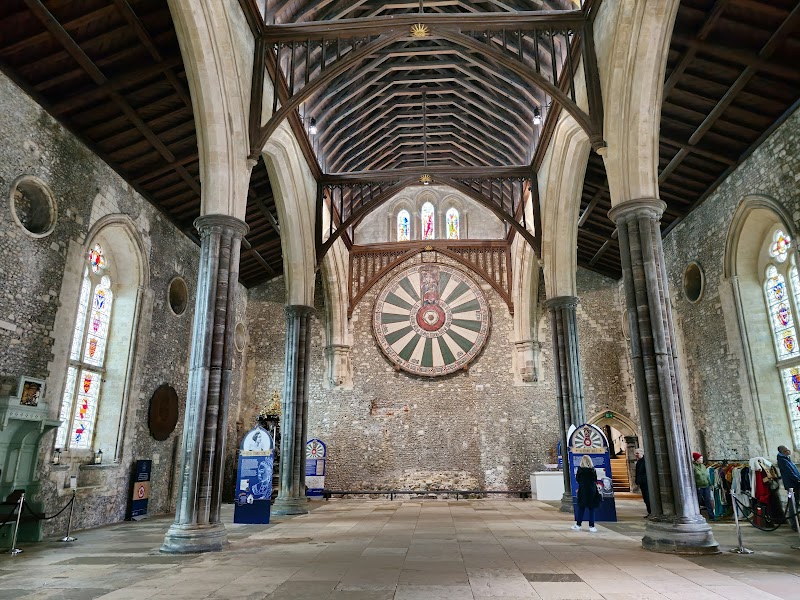The Great Hall