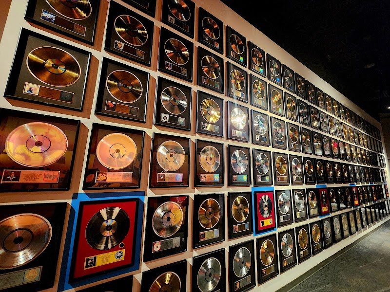 Country Music Hall of Fame and Museum