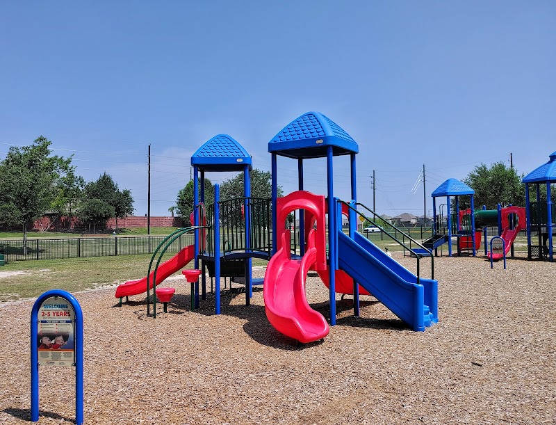 Richard & Meg Weekley Park