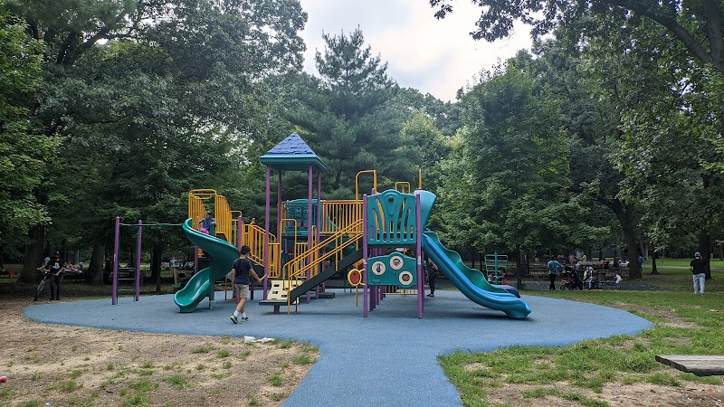 Valley Stream State Park