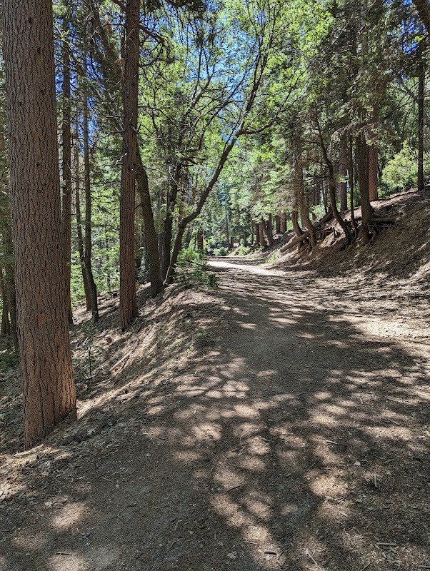 Old Toll Road Trail