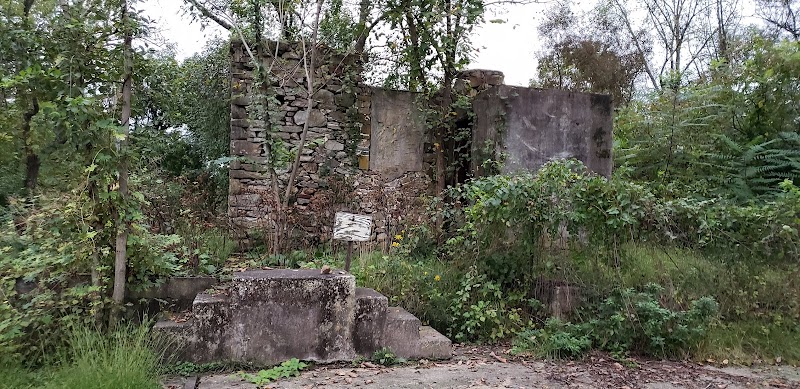 Samuel Tabas Memorial Park