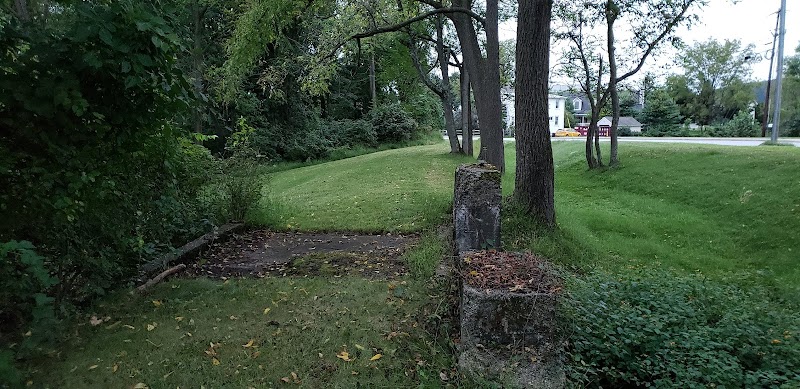 Samuel Tabas Memorial Park