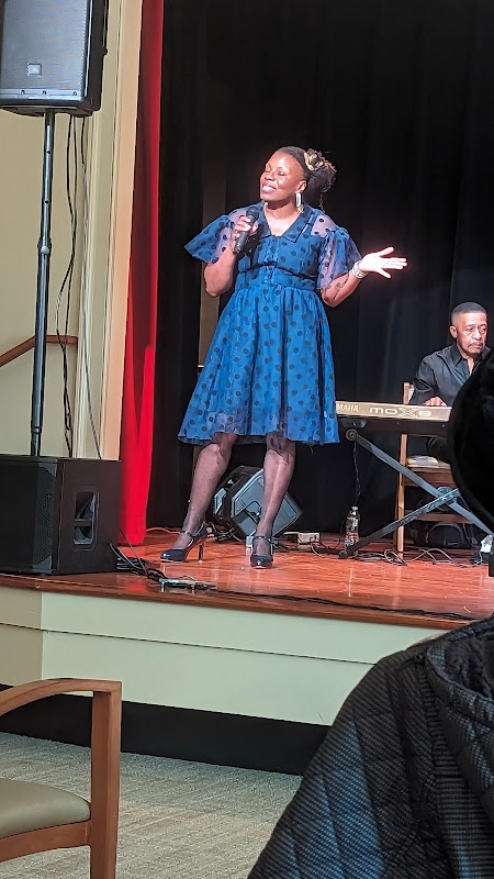 African American Museum of Bucks County