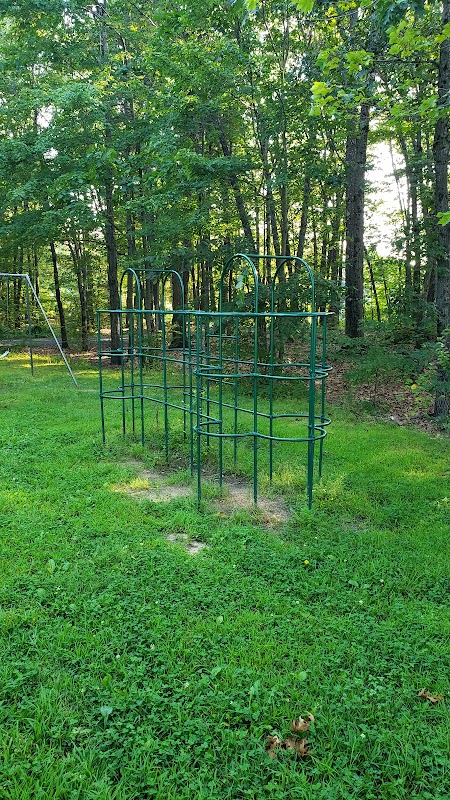 Marshall Park & Pond