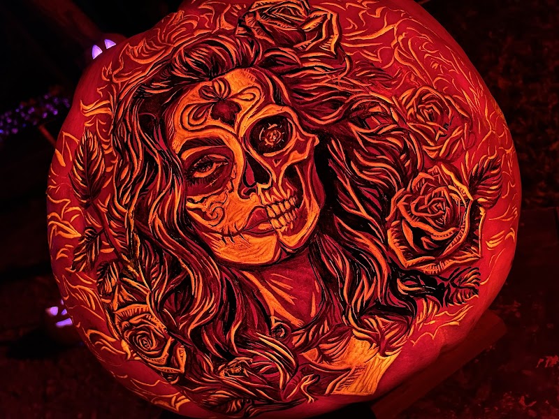 RISE of the Jack O'Lanterns