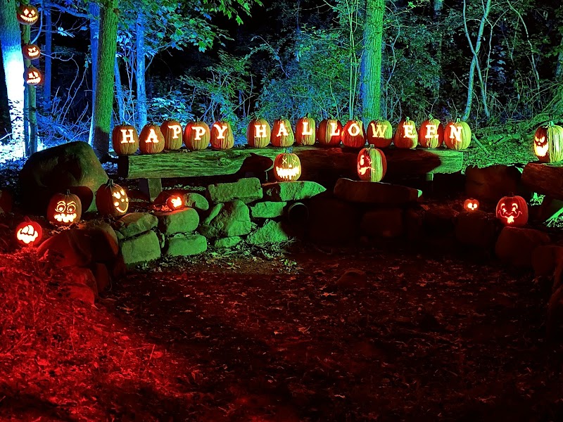 RISE of the Jack O'Lanterns