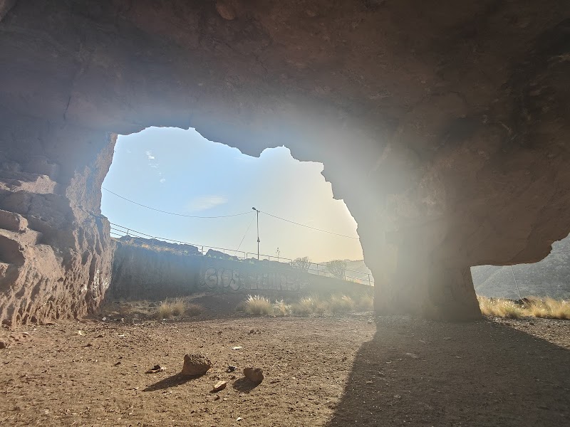 Cueva Roja