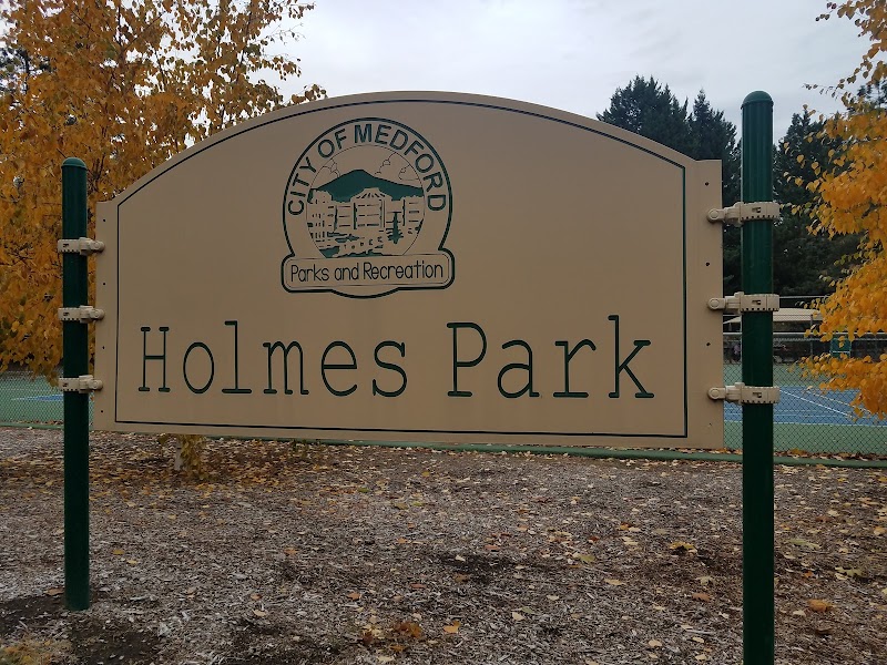 Holmes Park