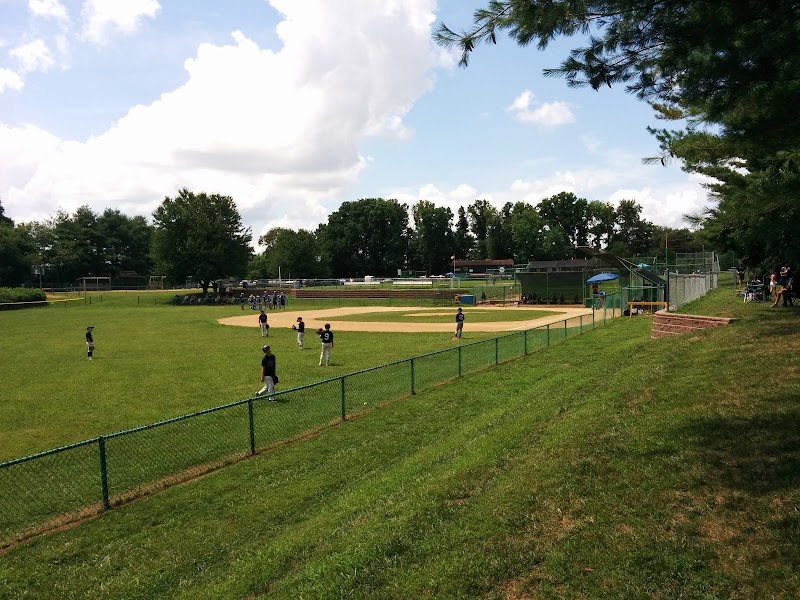 Brookhaven Memorial Park