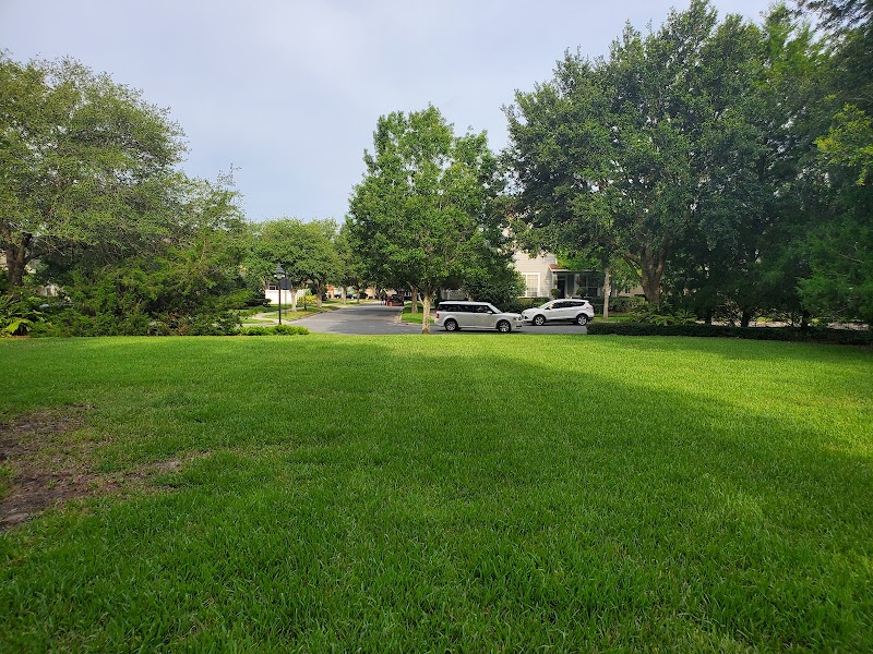 Victoria Commons East Side Park