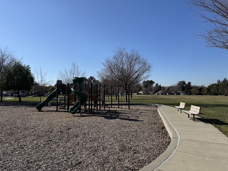 Ralph T Wattenburger Neighborhood Park