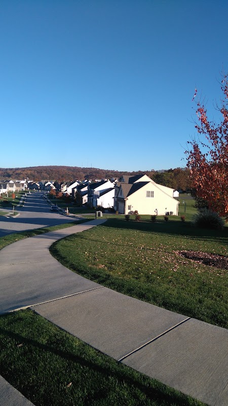 Eagle's View Park