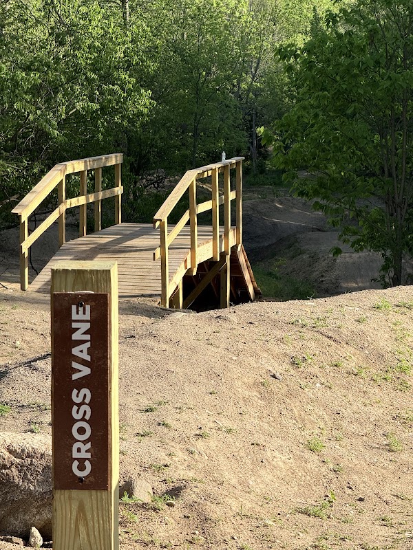 Fourmile Mountain Bike Park