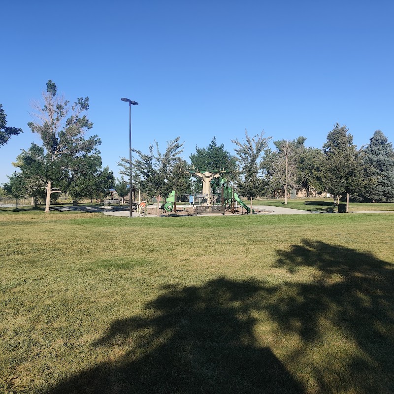 Norfolk Glen Park