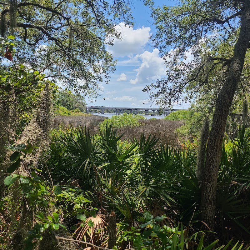 Alafia Scrub Nature Preserve