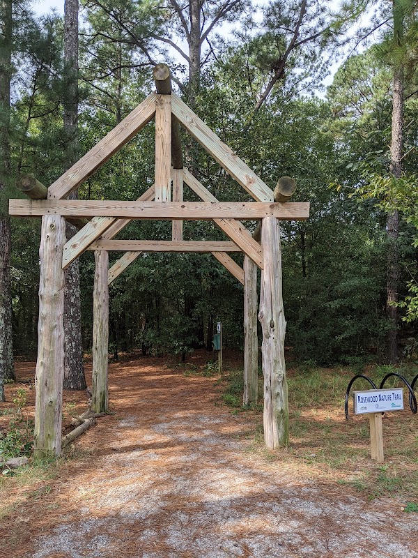 Rosewood Nature Trail