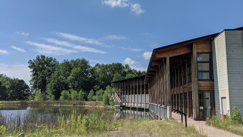 Environmental Discovery Center