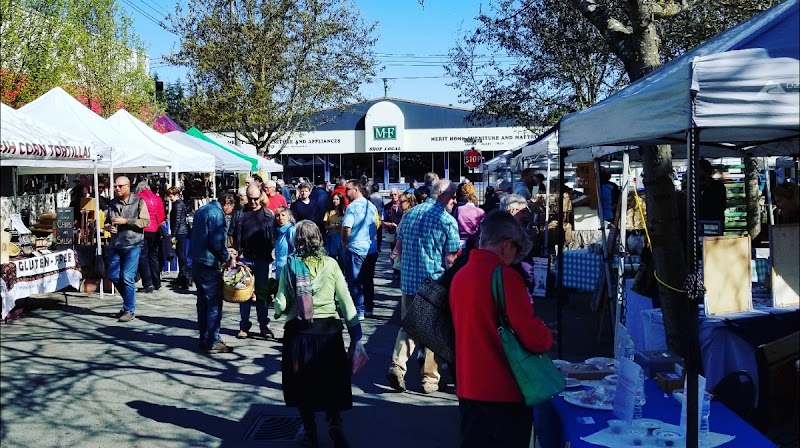 Duncan Farmers' Market