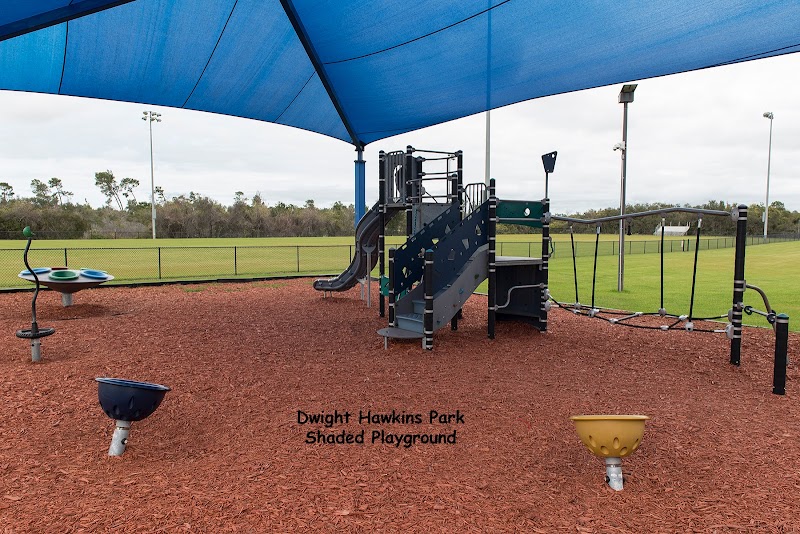 Dwight Hawkins Park