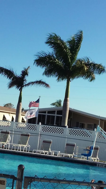 Good Times Amusement Inc