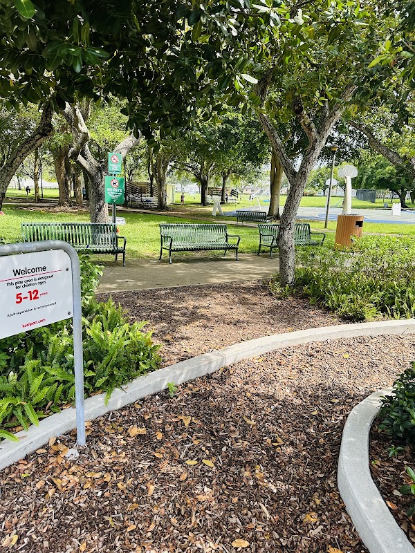 South Dade Park